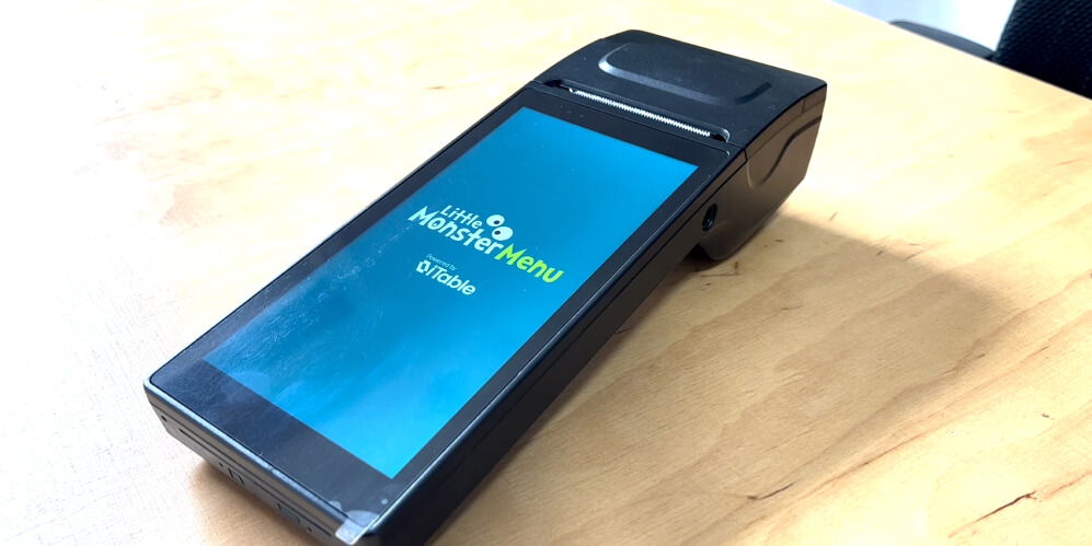 Setting up iTable WooCommerce Email (SMTP) Printer